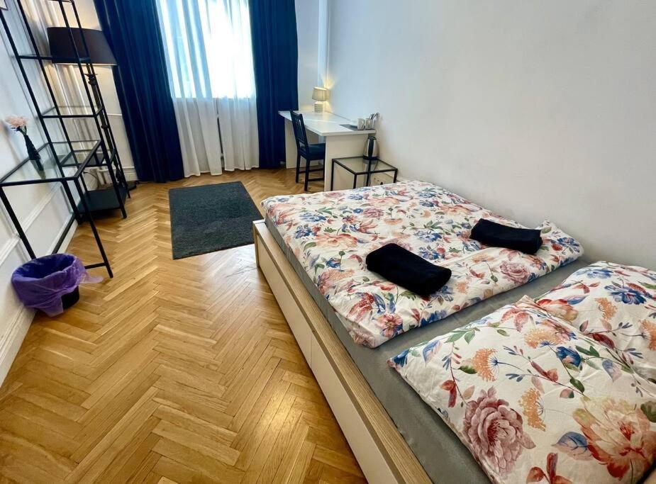Fantastic Waw - Kp69 Room D Warszawa Eksteriør billede