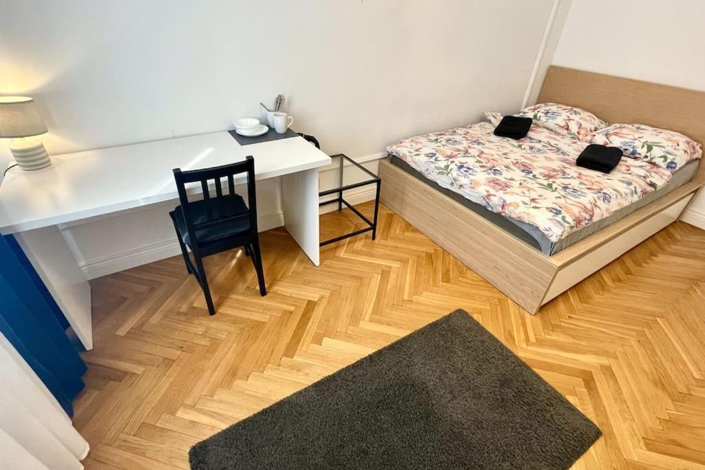 Fantastic Waw - Kp69 Room D Warszawa Eksteriør billede
