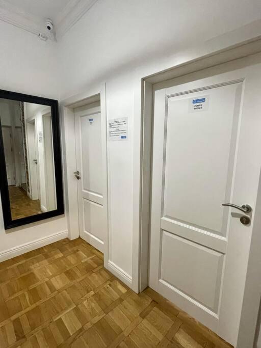 Fantastic Waw - Kp69 Room D Warszawa Eksteriør billede